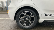 MG MG3 1.5 VTi-TECH Excite 5dr Petrol Hatchback